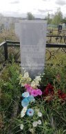 Галявов Хузя Хабибрахманович