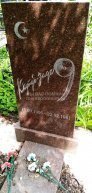 Ккутуб Заде