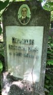 Мельников Константин Ильич