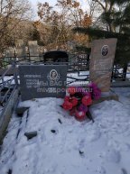 Казаченко Прасковья Родионовна