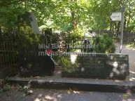 Берлинский Павел Михайлович