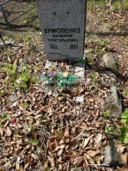 Ермоленко Валерий Григорьевич