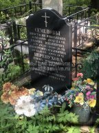Семенова Анастасия Николаевна