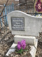 Берлинская Нина Фёдоровна