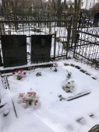 Филиппова Татьяна Петровна