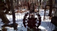 Андросова Евдокия Афанасьева
