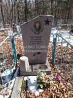 Красницкий Владимир Дмитриевич