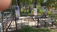 Чурляева Елизавета Алексеевна