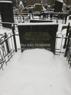 Белоус Мария Ильинишна