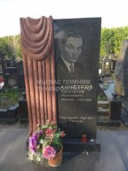 Кочетков Афанасий Иванович