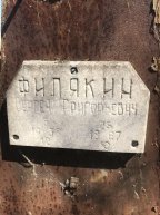 Филякин Сергей Григорьевич