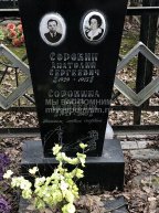 Сорокин Анатолий Сергеевич
