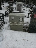 Чурилова Е.Ф.
