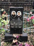 Кузнецов Иван Абрамович