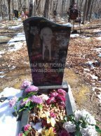 Чернявский Павел Федорович