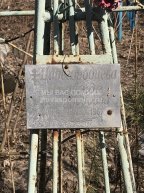 Царегородцева Надежда Александровна