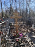 Додонова Прасковья Ивановна