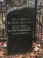 Драндин Василий Алексеевич