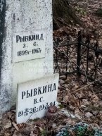 Рывкинд З.С.