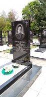 Корсунова Нина Гавриловна