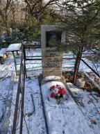 Мамонов Иван Васильевич